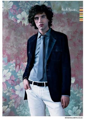 Paul Smith 2007ĹͼƬ